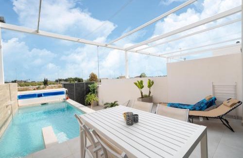 Rojales Villa | Villa in Rojales with Pool near Coast