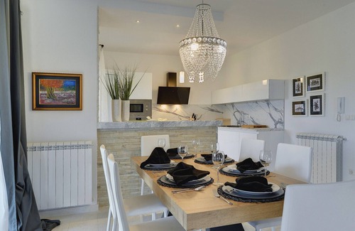 Rovinjsko Selo Villa | Villa in Rovinj with Pool and Sauna
