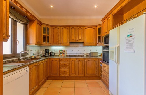 Felanitx Villa | Villa in S'Horta near Cala Mondragó Beach