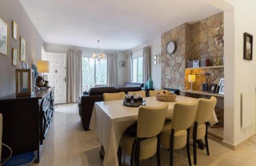 La Casa Nova Villa | Villa in Sant Feliu with Private Pool