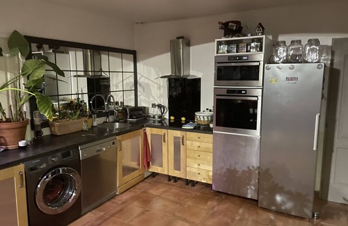 Saint-Julien Villa | Villa in Saint Julien le Montagnier, in the Verdon natural park (Var. 83)