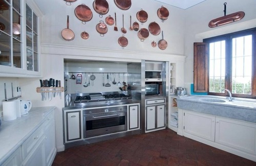 Castelfiorentino Villa | Villa in San Quirico with 6 bedrooms sleeps 12