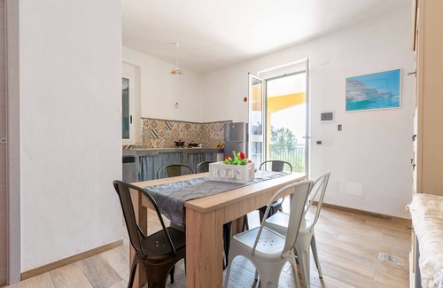 Realmonte Villa | Villa in Sicily with Pool