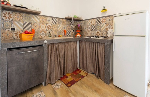 Realmonte Villa | Villa in Sicily with Pool