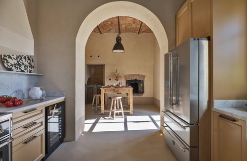Siena Villa | Villa in Siena with 5 bedrooms sleeps 12