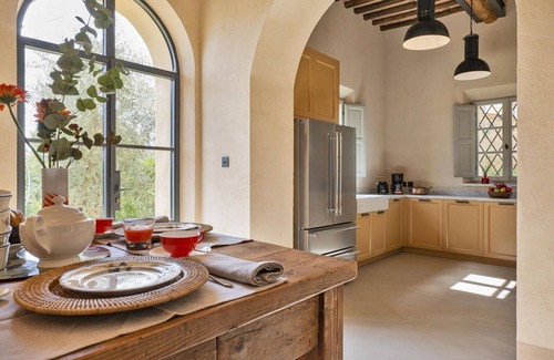 Siena Villa | Villa in Siena with 5 bedrooms sleeps 12