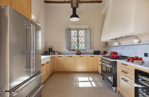 Siena Villa | Villa in Siena with 5 bedrooms sleeps 12