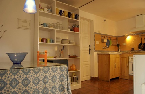 Ronda Cottage | Villa in Spain with Private Pool