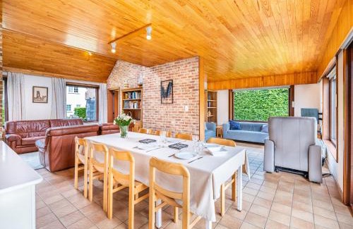 Koksijde Villa | Villa in St-Idesbald near Sea Beach