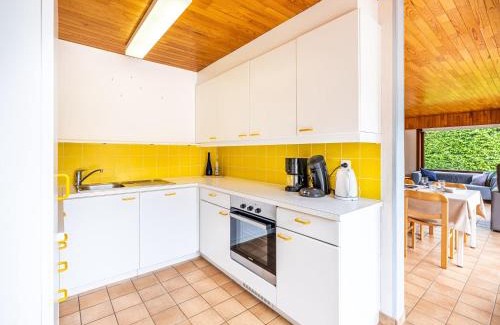 Koksijde Villa | Villa in St-Idesbald near Sea Beach