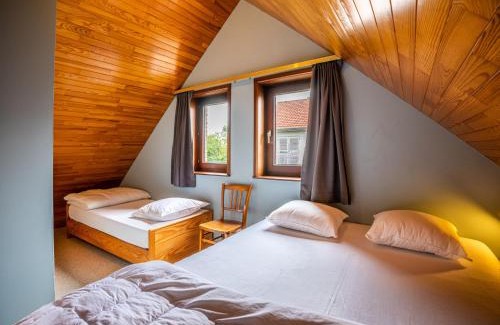 Koksijde Villa | Villa in St-Idesbald near Sea Beach