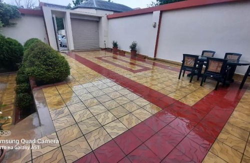Sabayil Villa | Villa in the center