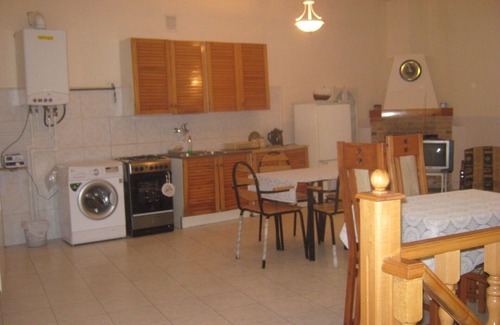 Arabkir Villa | Villa in the Center of Yerevan
