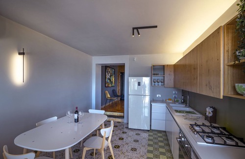 Fontane Bianche Villa | Villa in the country access to the sea from inside the villa