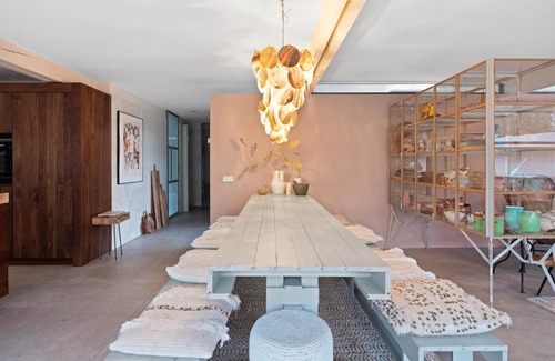 Municipality of Bergen Cabin | Villa in the forest near the beach