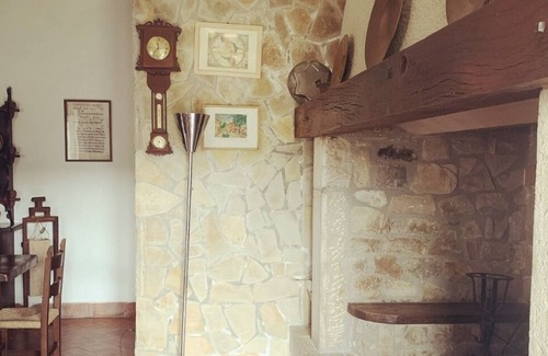 Acqua Loreto Villa | Villa in the heart of umbrian countryside. Orvieto - Todi