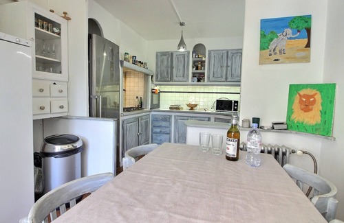 Mougins House | Villa in the heart of Mougins, residential area.