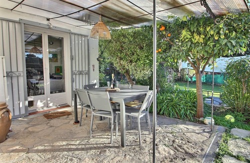 Mougins House | Villa in the heart of Mougins, residential area.