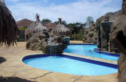 Corozal Villa | 🏖️ Villa in the Palma Real Tourist Complex ⭐💯