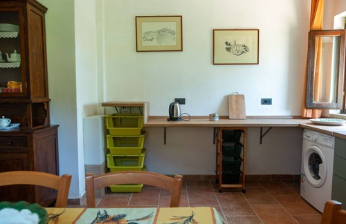 Trivigno Villa | Villa in Trivigno with 9 bedrooms sleeps 18