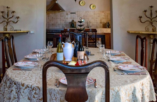 Peccioli House | Villa in Tuscany near Medieval Ghizzano