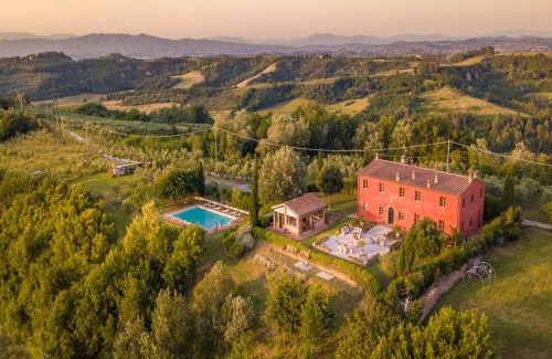 San Miniato Villa | Villa in Tuscany near San Miniato Truffles