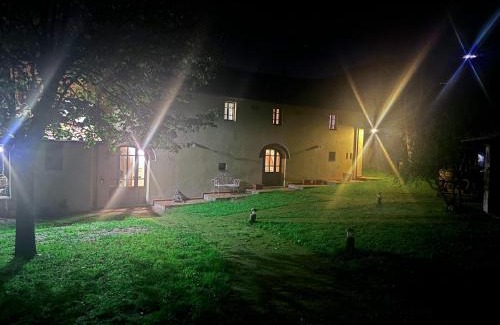 San Giovanni alla Vena House | Villa in Tuscany with Pool and Olive Grove