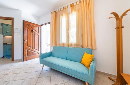 Villasimius Villa | Villa in un piccolo paradiso