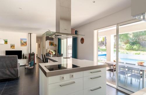 Vidauban Villa | Villa in Vidauban near Sainte Maxime Beach