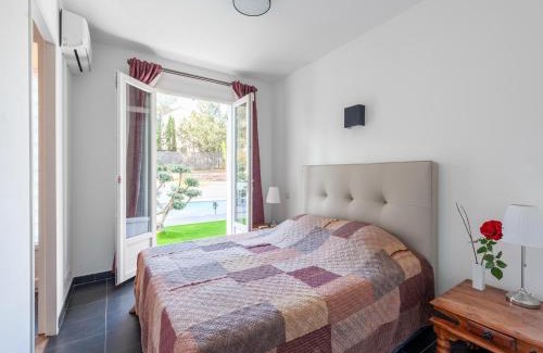 Vidauban Villa | Villa in Vidauban near Sainte Maxime Beach