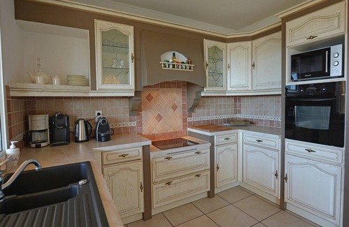 Vidauban Villa | Villa in Vidauban with Heated Pool
