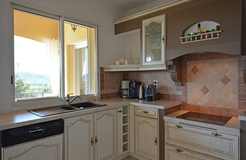 Vidauban Villa | Villa in Vidauban with Heated Pool