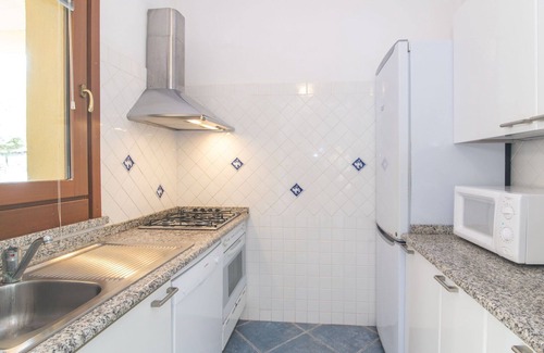 Sant'Elmo Villa | Villa in Villasimius with 3 bedrooms sleeps 8