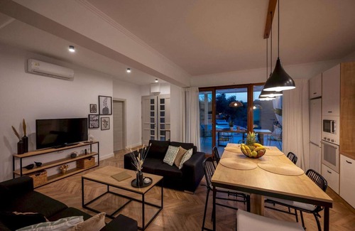 Rethymno Villa | Villa in Zakynthos with Private Pool