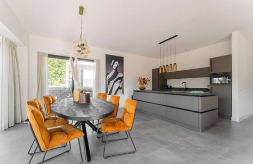 Zeewolde Villa | Villa in Zeewolde for 6 Person