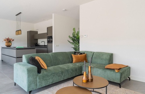 Zeewolde Villa | Villa in Zeewolde for 6 Person
