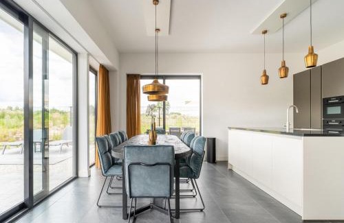 Zeewolde Villa | Villa in Zeewolde near Flevostrand Beach, cleaning included