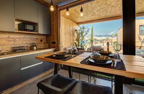 Zrce Villa | Villa in Zrce, close to the beach, water sports, festival, party, free wifi