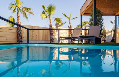 Zrce Villa | Villa in Zrce, close to the beach, water sports, festival, party, free wifi