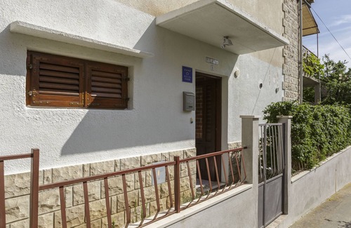 Komiza House | Villa Ina - house with pool in Komiža