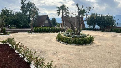 Kocasinan Villa | villa inca
