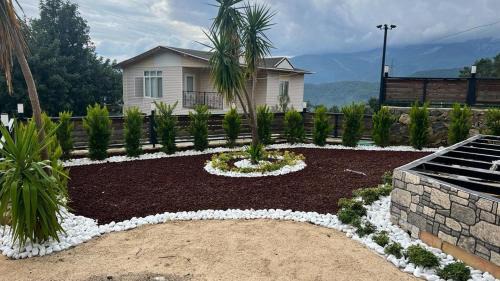 Kocasinan Villa | villa inca