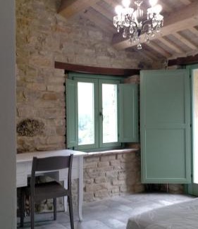 Apiro House | Villa Incanto