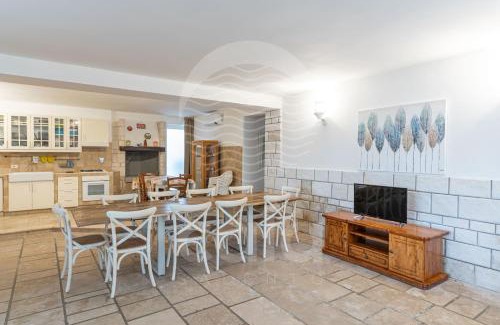 Scala di Furno House | Villa Incanto-Piano Terra - Fronte mare By Cala Salento