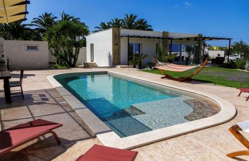 Nardo Villa | Villa Incoronata New Dependance by Interhome