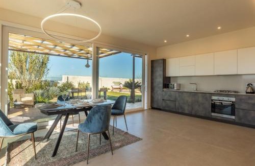 Nardo Villa | Villa Incoronata New Dependance by Interhome