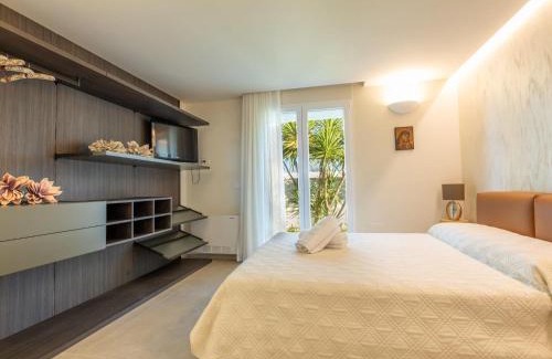 Nardo Villa | Villa Incoronata New Dependance by Interhome