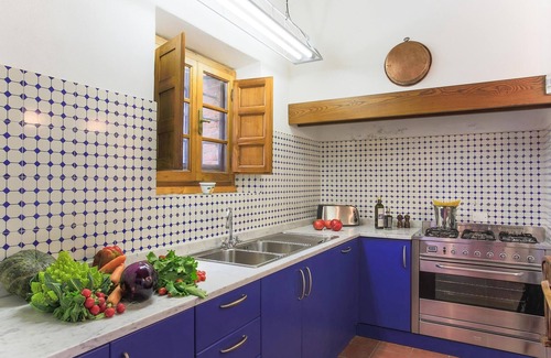 Nozanno Villa | Villa/Independent home in Ponte A Moriano with 6 bedrooms sleeps 14