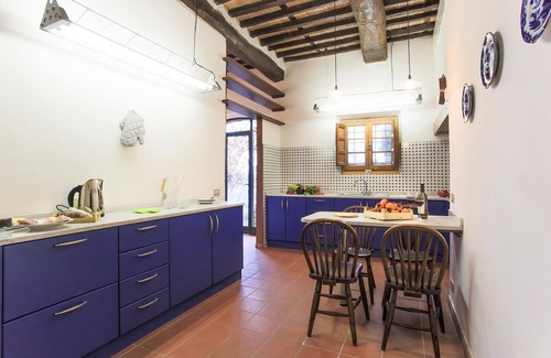 Nozanno Villa | Villa/Independent home in Ponte A Moriano with 6 bedrooms sleeps 14