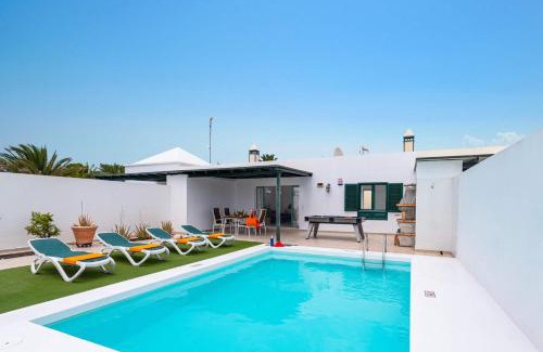 Matagorda Villa | Villa Indigo by Villa Plus